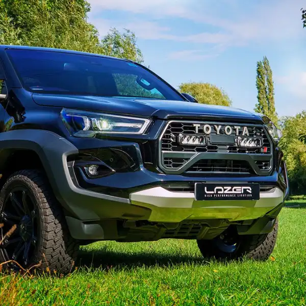 Power Your Next Great Adventure